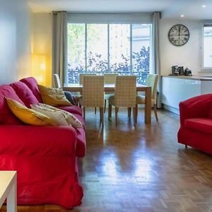 Apartamento de 2 Dormitorios